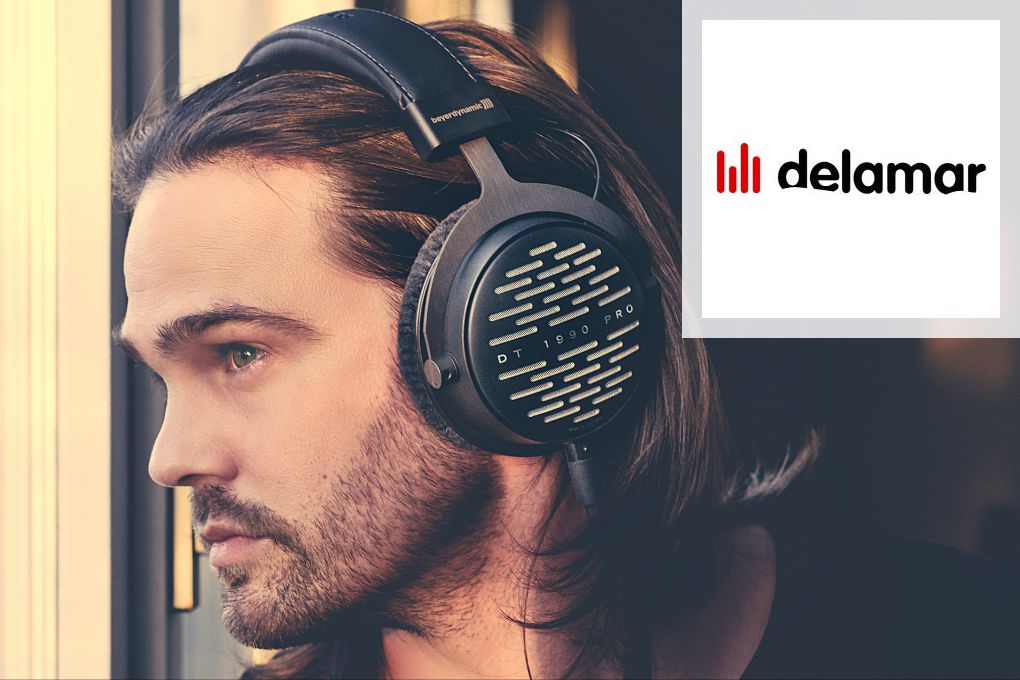  beyerdynamic DT 1990 PRO Testbericht