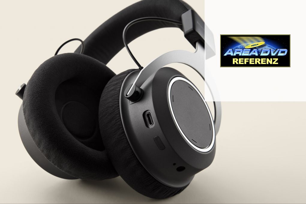beyerdynamic Amiron wireless: High-End Bluetooth®-Kopfhörer mit Klang ...