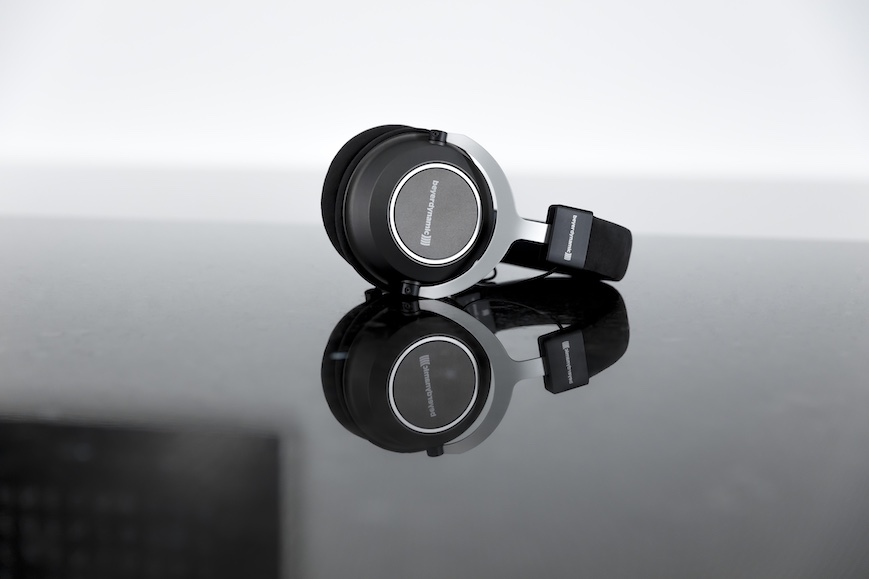 Amiron wireless: High-End Bluetooth®-Kopfhörer | beyerdynamic