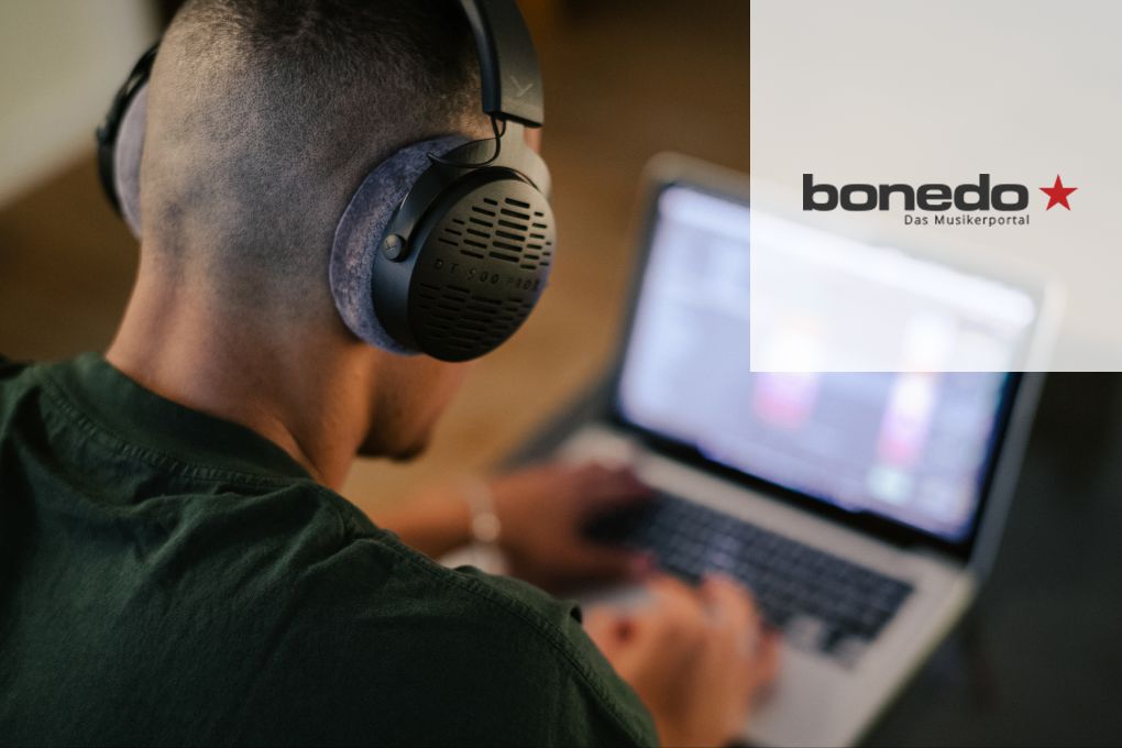 Offener Studio-Kopfhörer Kopfhörer für Audio-Professionals?